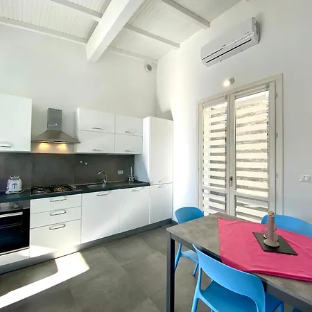 Appartement B201 - Moderni Sulla Pista Ciclabile *