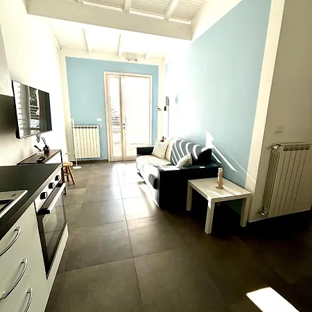 Appartement B201 - Moderni Sulla Pista Ciclabile