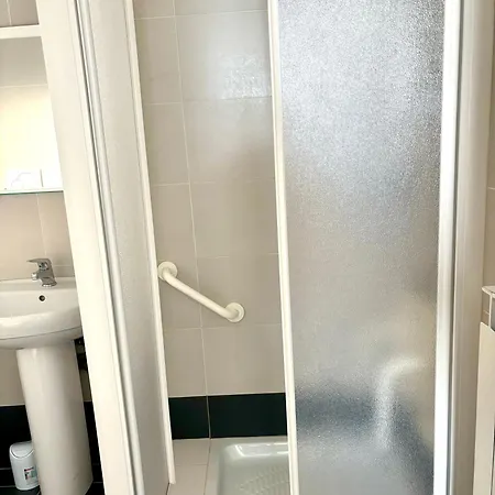 B201 - Moderni Sulla Pista Ciclabile Appartement *