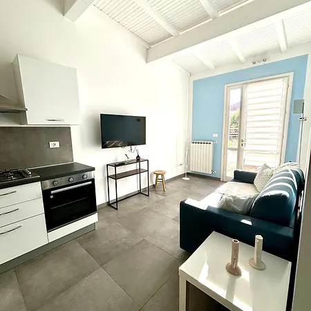 Appartement Moderni Sulla Pista Ciclabile Santo Stefano al Mare