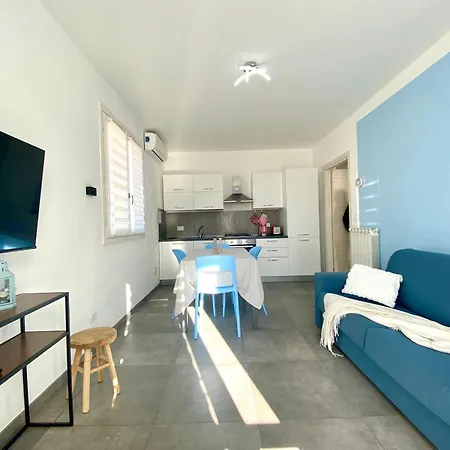 Appartement B201 - Moderni Sulla Pista Ciclabile Santo Stefano al Mare