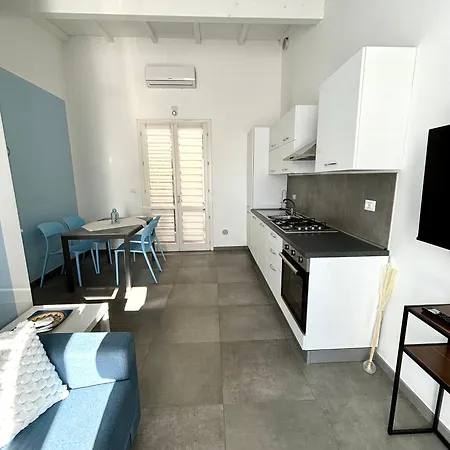 Appartement Moderni Sulla Pista Ciclabile Santo Stefano al Mare