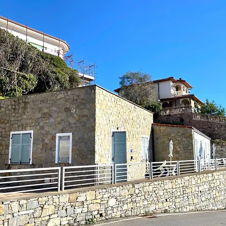 Moderni Sulla Pista Ciclabile Appartement