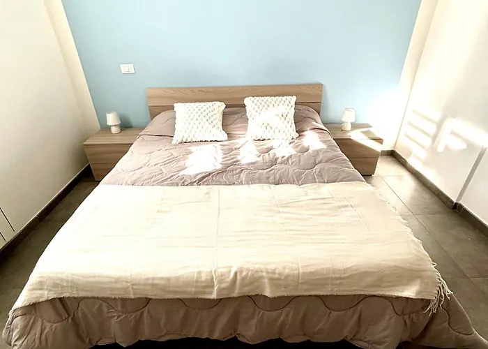 Apartamento Moderni Sulla Pista Ciclabile *