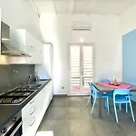 Moderni Sulla Pista Ciclabile Apartment