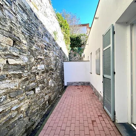 Moderni Sulla Pista Ciclabile * Santo Stefano al Mare