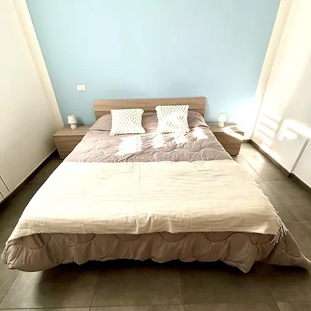 公寓 Moderni Sulla Pista Ciclabile *