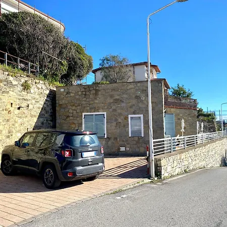 Lejlighed Moderni Sulla Pista Ciclabile