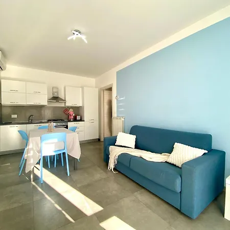 Apartment Moderni Sulla Pista Ciclabile