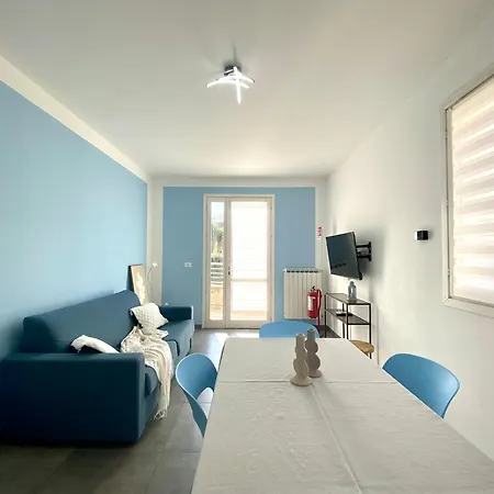 Lejlighed Moderni Sulla Pista Ciclabile