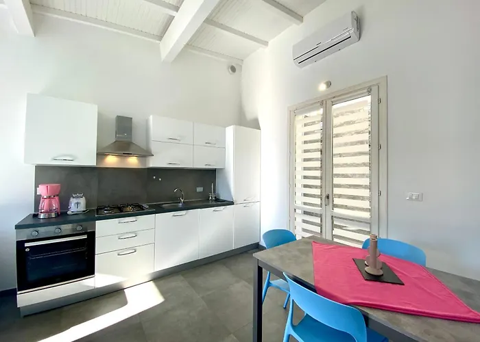 Lejlighed Moderni Sulla Pista Ciclabile *