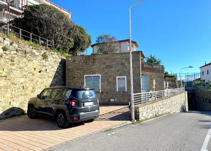 Lejlighed Moderni Sulla Pista Ciclabile