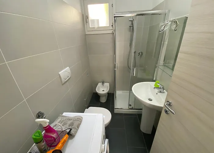 Moderni Sulla Pista Ciclabile * Santo Stefano al Mare