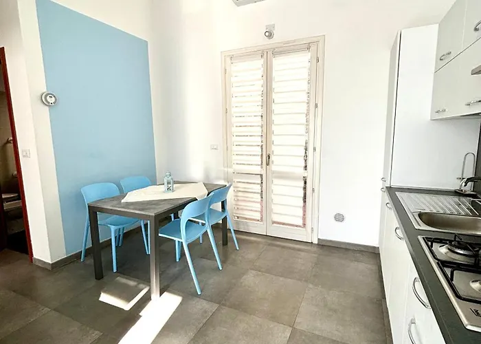 Moderni Sulla Pista Ciclabile 圣托·斯特凡诺·阿尔马尔